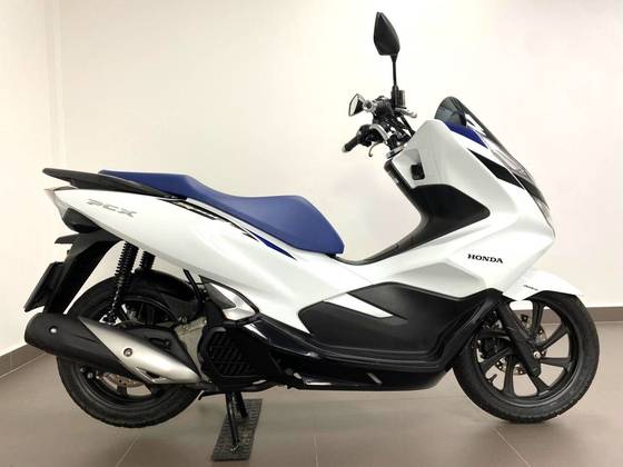 HONDA PCX SPORT HONDA PCX SPORT